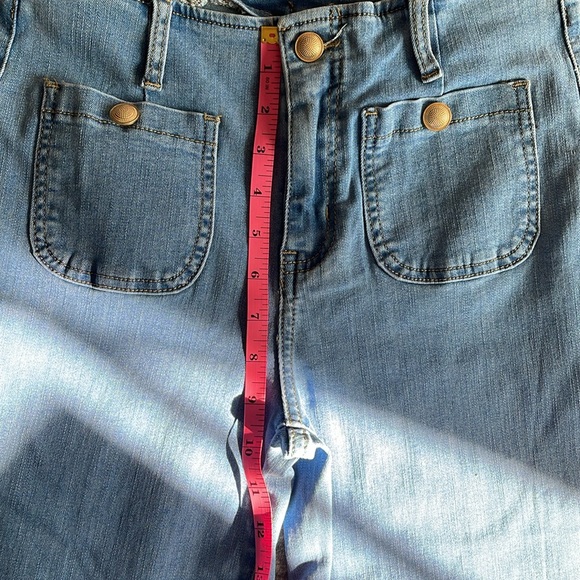 NWT stretch jeans size 38 (Medium) - Picture 5 of 8